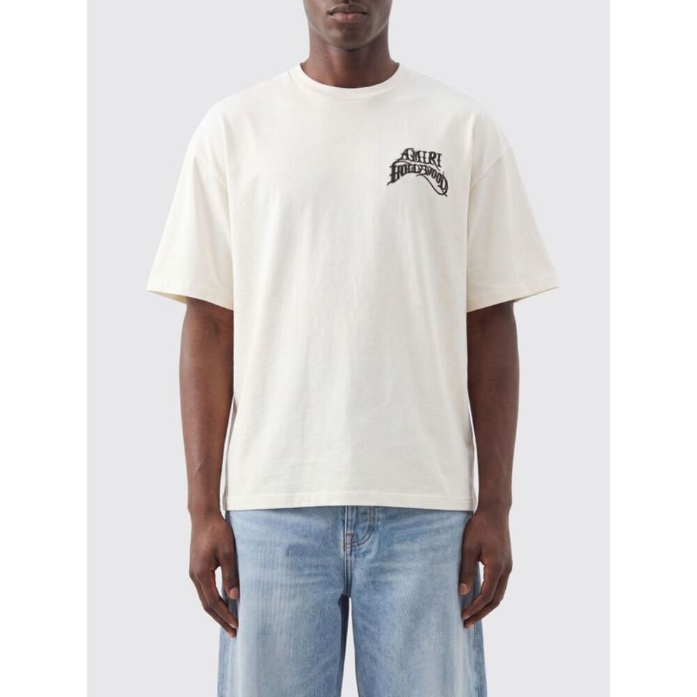Amiri T-Shirt Men White